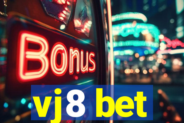 vj8 bet
